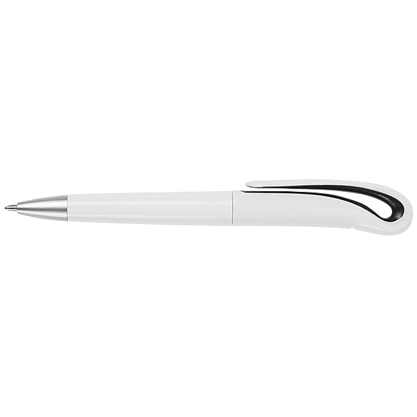 Swan Neck Design Ballpoint Pen