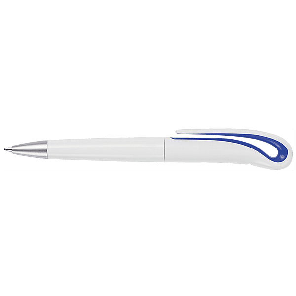 Swan Neck Design Ballpoint Pen