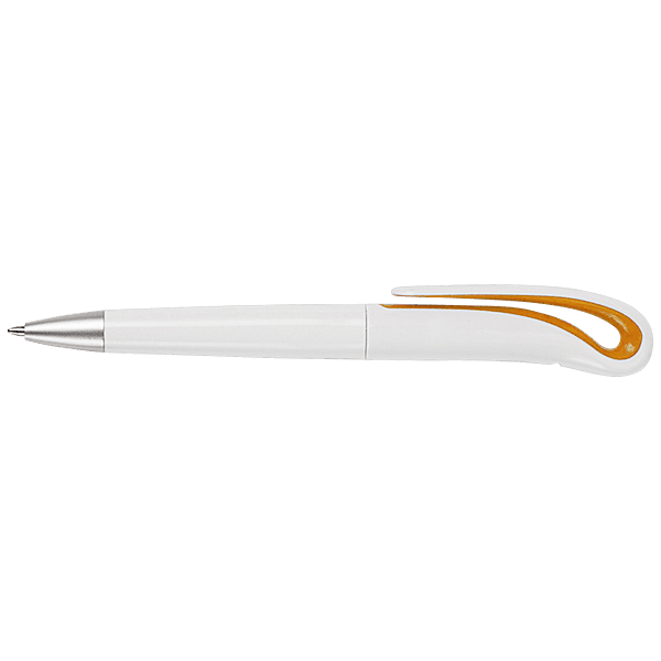 Swan Neck Design Ballpoint Pen