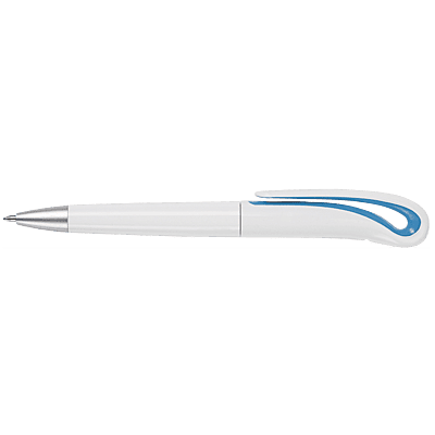 Swan Neck Design Ballpoint Pen
