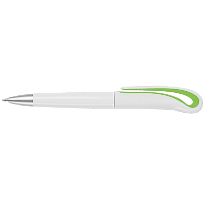 Swan Neck Design Ballpoint Pen