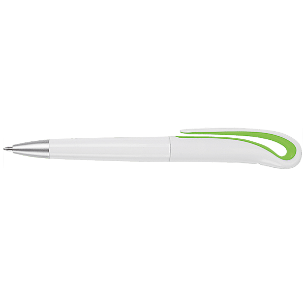 Swan Neck Design Ballpoint Pen