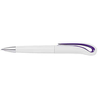 Swan Neck Design Ballpoint Pen