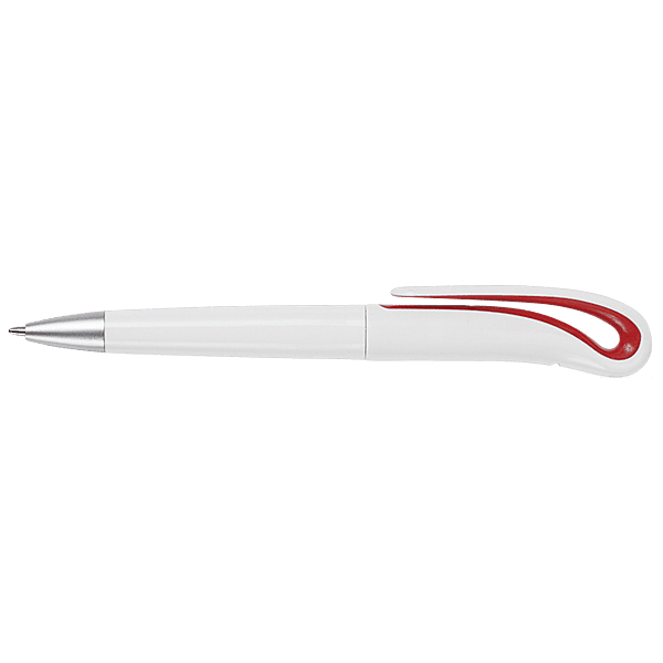 Swan Neck Design Ballpoint Pen