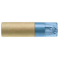 Coloured Pencil Set of 6 with Sharpener