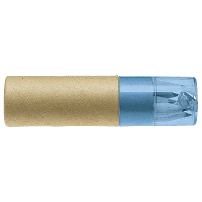 Coloured Pencil Set of 6 with Sharpener