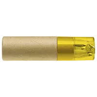 Coloured Pencil Set of 6 with Sharpener