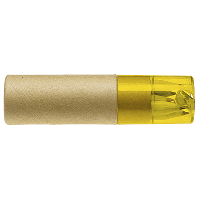 Coloured Pencil Set of 6 with Sharpener