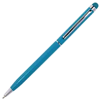 Slim Elegant Ballpoint Pen with Stylus
