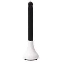 Standing Pen with Stylus and Screen Cleaner