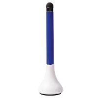 Standing Pen with Stylus and Screen Cleaner