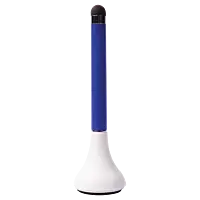 Standing Pen with Stylus and Screen Cleaner