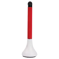 Standing Pen with Stylus and Screen Cleaner