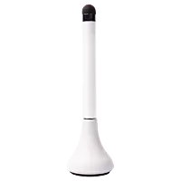 Standing Pen with Stylus and Screen Cleaner