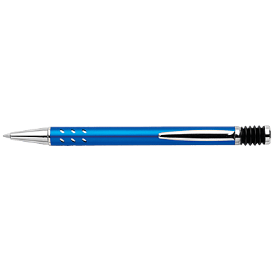 Aluminium Cut Out Design Ballpoint Pen