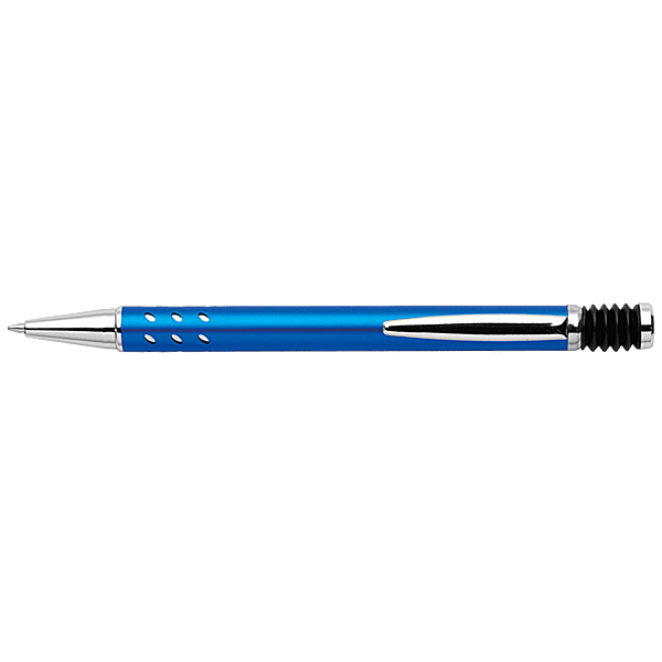 Aluminium Cut Out Design Ballpoint Pen