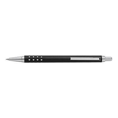 Dot Design Aluminium Ballpoint Pen
