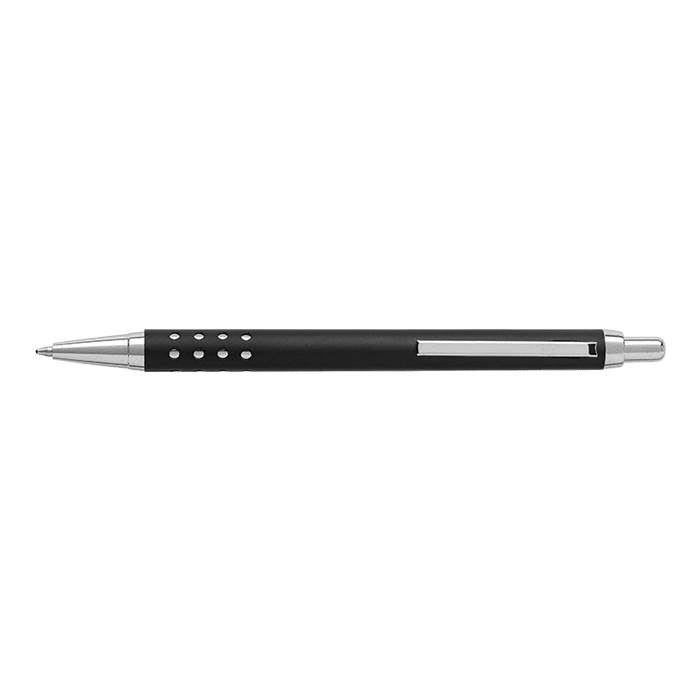 Dot Design Aluminium Ballpoint Pen