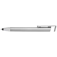 3 in 1 Ballpoint Pen with Stylus and Phone Stand