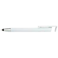 3 in 1 Ballpoint Pen with Stylus and Phone Stand
