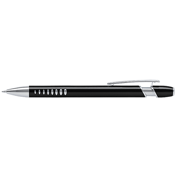 Aluminium Ballpoint Pen with UV Coating