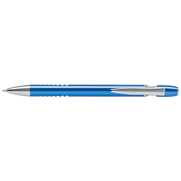 Aluminium Ballpoint Pen with UV Coating