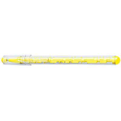 Puzzle Ballpoint Pen