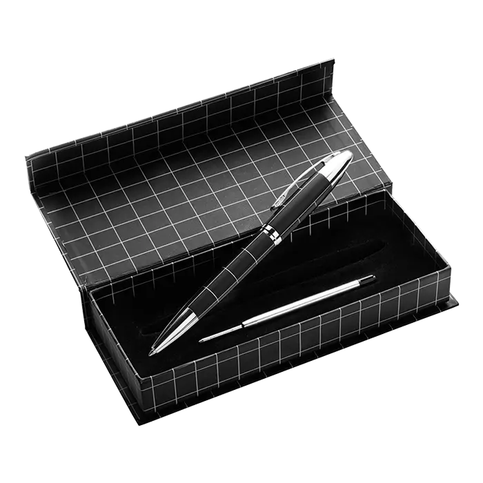 Exclusive Ballpoint Pen In Gift Box