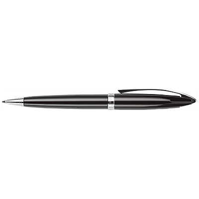 Charles Dickens Engraved Ballpoint Pen