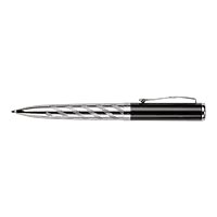 Charles Dickens Ballpoint Pen With Pattern Design