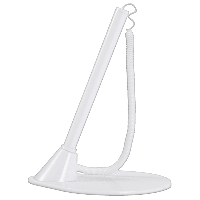 Plastic Pen With Stand