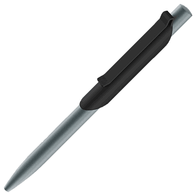 Chili Skil Metal Ballpoint Pen