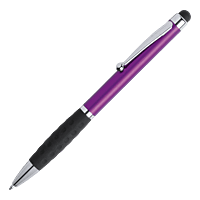 Sagur Stylus Touch Ballpoint Pen