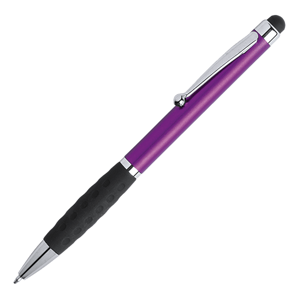 Sagur Stylus Touch Ballpoint Pen