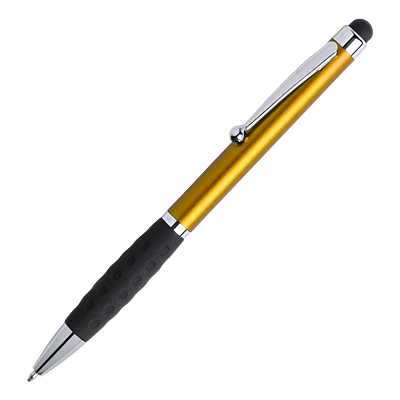 Sagur Stylus Touch Ballpoint Pen
