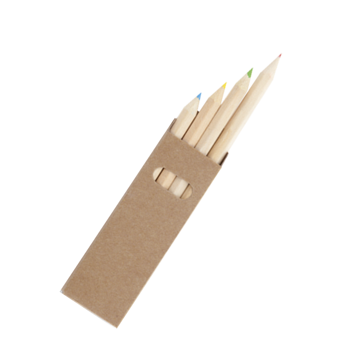 Tynie Pencil Set