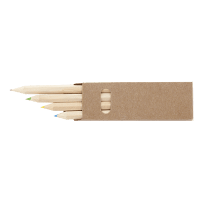 Tynie Pencil Set