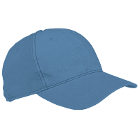 6 Panel Washed Cap