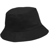 Floppy Poly Cotton Hat