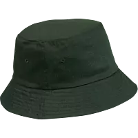 Floppy Poly Cotton Hat