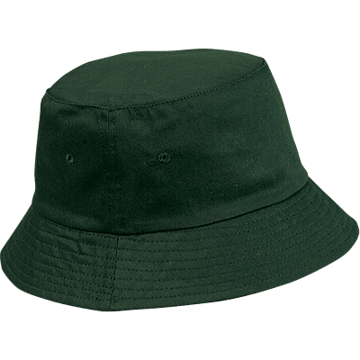 Floppy Poly Cotton Hat