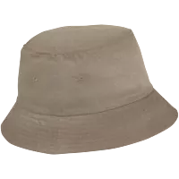 Floppy Poly Cotton Hat