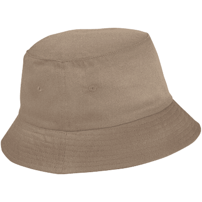 Floppy Poly Cotton Hat