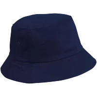Floppy Poly Cotton Hat