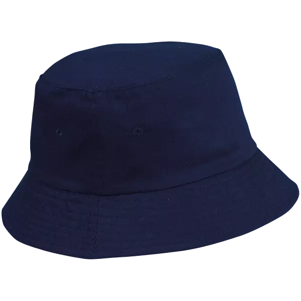 Floppy Poly Cotton Hat