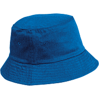 Floppy Poly Cotton Hat