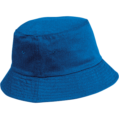 Floppy Poly Cotton Hat