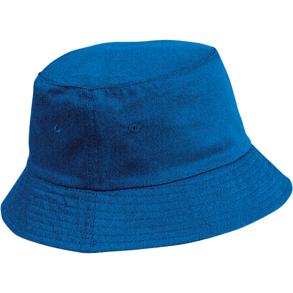 Floppy Poly Cotton Hat