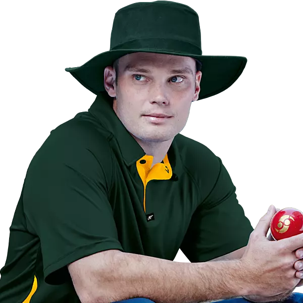Midfield Hat