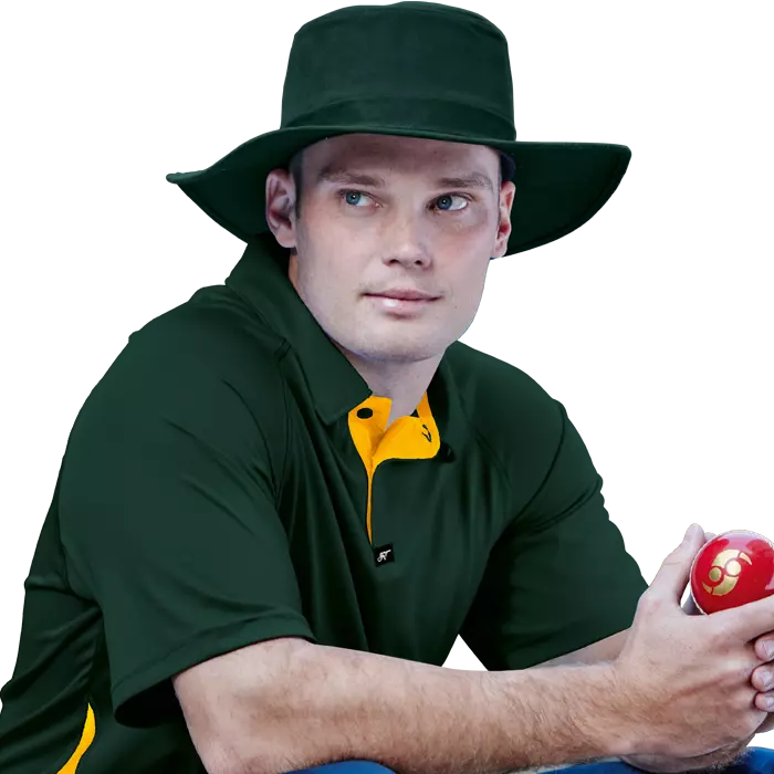 Midfield Hat
